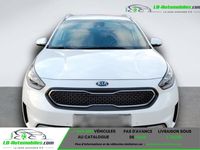 occasion Kia Niro 1.6 GDi Hybride Rechargeable 141 ch BVA