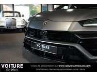 Occasion Lamborghini Urus 650 ch (478 kW) 2022 Gris SUV