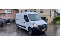 occasion Opel Astra Movano B L2H2 2.3 CDTI 136