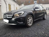 Occasion Mercedes GLA200 136 ch (100 kW) 2016 SUV
