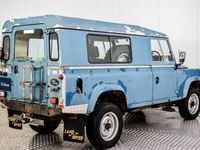 Occasion Land Rover Defender 68 ch (50 kW) 1984 Bleu SUV