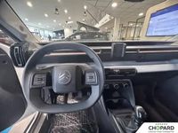 Occasion Citroën C3 Aircross 2025 Blanc banquise SUV