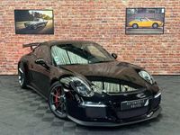 occasion Porsche 911 GT3 ( 991 ) 3.8 476 Cv Pdk Pack Clubsport Immat Francaise