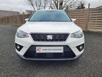 occasion Seat Arona Style 1.0 TGI 90 ch Start/Stop BVM6