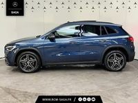 Occasion Mercedes GLA250 AMG line 2022 Bleu SUV