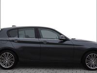 occasion BMW 125 SERIE 1 (F21/F20) IA 224CH URBANCHIC 5P EURO6D-T