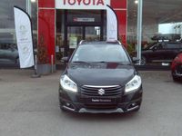 occasion Suzuki SX4 1.6 Vvt Style Auto Allgrip