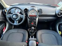 occasion Mini Cooper D Countryman 112 Ch Business Call