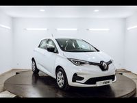 occasion Renault 21 Zoé E-Tech Business charge normale R110 Achat Intégral -- VIVA163473275