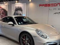Occasion Porsche 991 400 ch (294 kW) 2012 Coupé