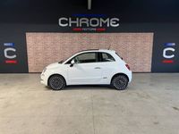 occasion Fiat 500 1.2 69ch Lounge