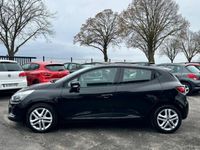 occasion Renault Clio IV 0.9 TCE