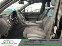 occasion Audi SQ7 TFSI 507ch BVA Quattro 7pl