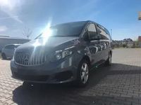 occasion Mercedes V200 ClasseD 179g Long 7g-tronic Plus