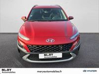 occasion Hyundai Kona 1.6 Gdi Hybrid Intuitive