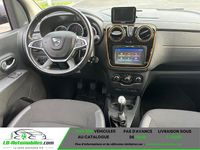 Occasion Dacia Lodgy 116 ch (85 kW) 2017 Monospace