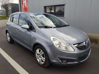 occasion Opel Corsa 1.3 CDTi ecoFLEX Enjoy