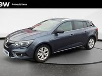 Occasion Renault Mégane IV LIMITED 2020 Gris Break