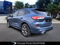 occasion Ford Kuga 2.0 Ecoblue 150 Mhev S&s Bvm6 St-line