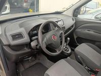 Occasion Fiat Doblò 91 ch (66 kW) 2013 Beige Monospace