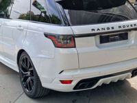 occasion Land Rover Range Rover 5.0 V8 S/C 575CH SVR CARBON EDITION MARK IX