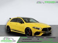 Occasion Mercedes A45 AMG AMG 421 ch (309 kW) 2020 Berline