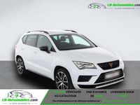 Occasion Cupra Ateca 300 ch (220 kW) 2020 SUV