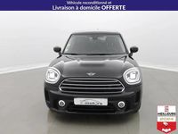 Occasion Mini One D Countryman 116 ch (85 kW) 2021 Blanc SUV