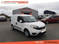 Occasion Fiat Doblò 97 ch (71 kW) 2020 Blanc Monospace