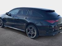 Occasion Mercedes CLA250e Shooting Brake AMG line 163 ch (119 kW) 2025 Break