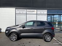 occasion Ford Ecosport ECOSPORT1.0 EcoBoost 125ch S&S BVM6 - Titanium