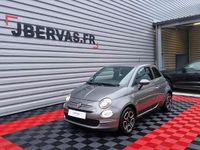 Occasion Fiat 500 69 ch (50 kW) 2022 Berline