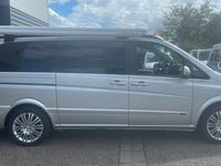 Occasion Mercedes Viano Marco Polo 225 ch (165 kW) 2011 Monospace