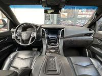 occasion Cadillac Escalade 6.2 V8 426ch Platinum - Immatriculation Française