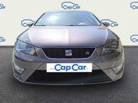 occasion Seat Leon FR - 2.0 TDI 150