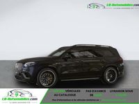 occasion Mercedes GLS63 AMG 4MATIC+