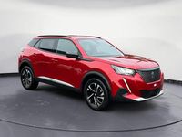 Occasion Peugeot 2008 Allure 102 ch (75 kW) 2023 Rouge SUV