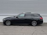 Occasion Mercedes C300 313 ch (230 kW) 2024 Berline
