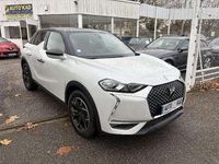 Occasion DS Automobiles DS3 Crossback So Chic 101 ch (74 kW) 2020 Blanc SUV