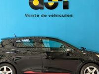 Occasion Renault Clio IV GT 120 ch (88 kW) 2013 Citadine