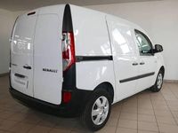 Occasion Renault Kangoo 44 kW (60 ch) 2021 Blanc Monospace