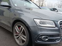 occasion Audi SQ5 Compétition 3.0 TDI V6 BVA7 326 cv