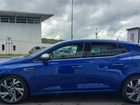 occasion Renault Mégane GT IV 1.6 TCe 205 ENERGY EDC 4CONTROL
