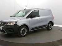 Occasion Renault Kangoo 80 kW (109 ch) 2023 Gris Monospace