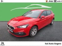 occasion Seat Leon 1.0 Tsi 110ch Reference