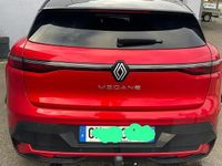 Occasion Renault Megane E-Tech 160 kW (218 ch) 2023 Rouge Citadine