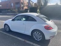 Occasion VW Beetle Edition 105 ch (77 kW) 2012 Citadine