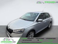 Occasion Skoda Fabia 95 ch (69 kW) 2021 Citadine