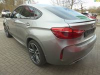 occasion BMW X6 M (F86) 575CH BVA8