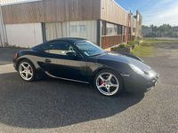 occasion Porsche Cayman 3.4 S